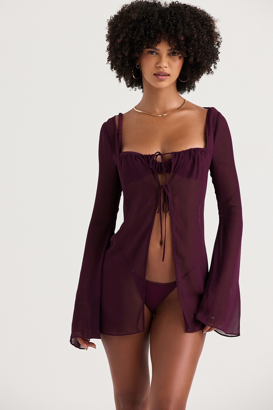 prune cover up