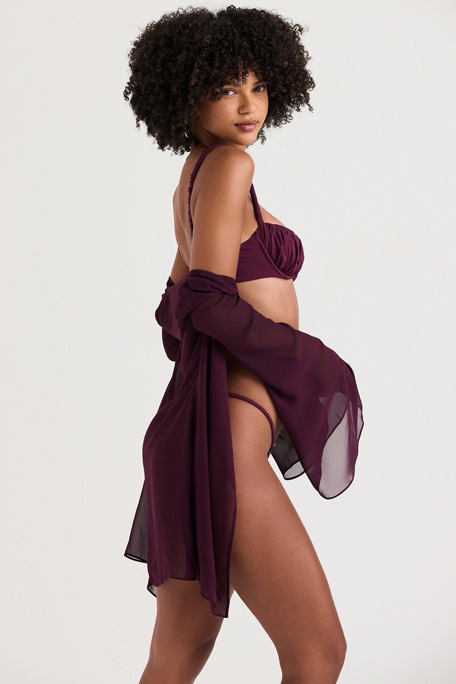 prune cover up