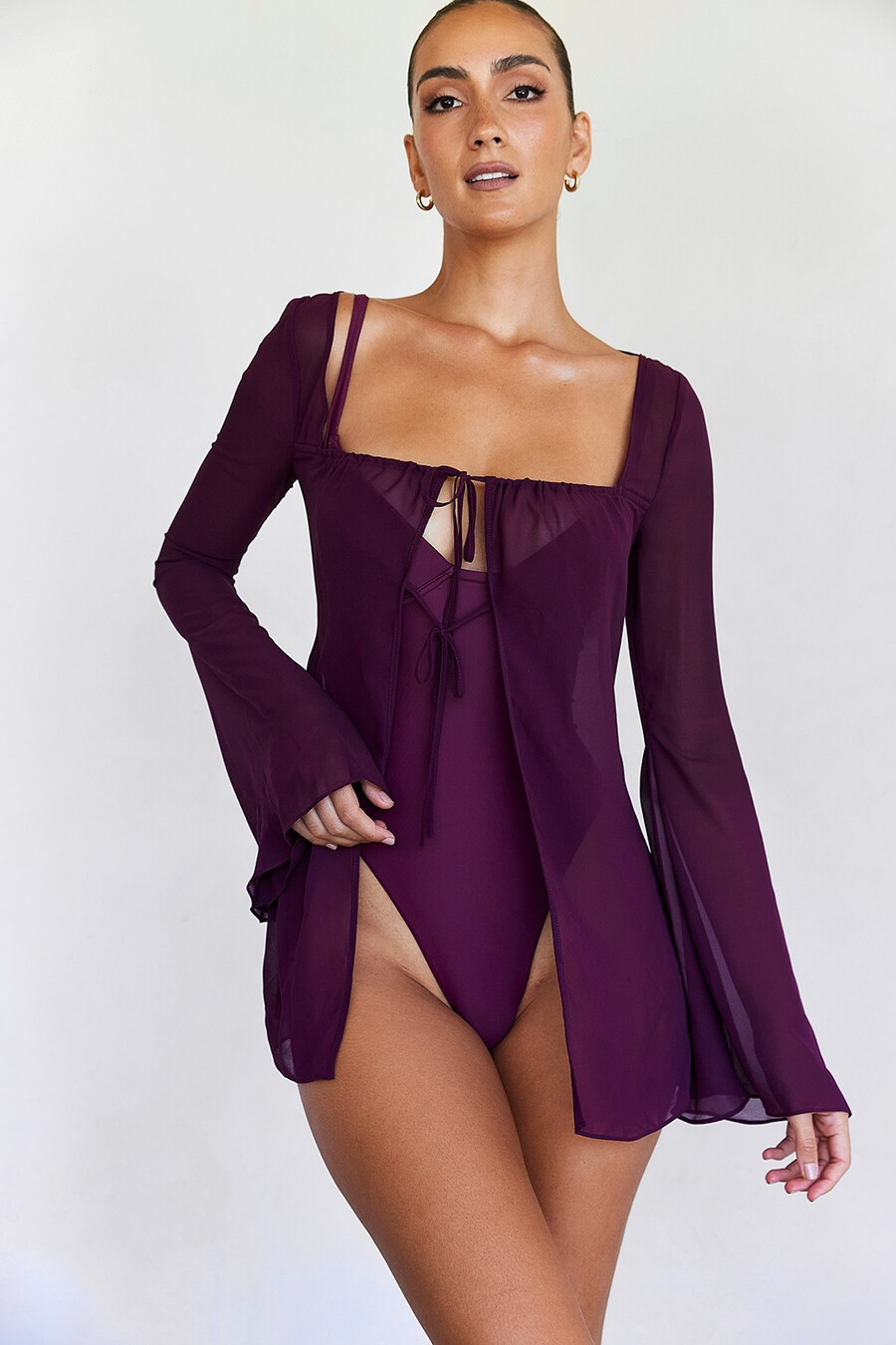 prune cover up