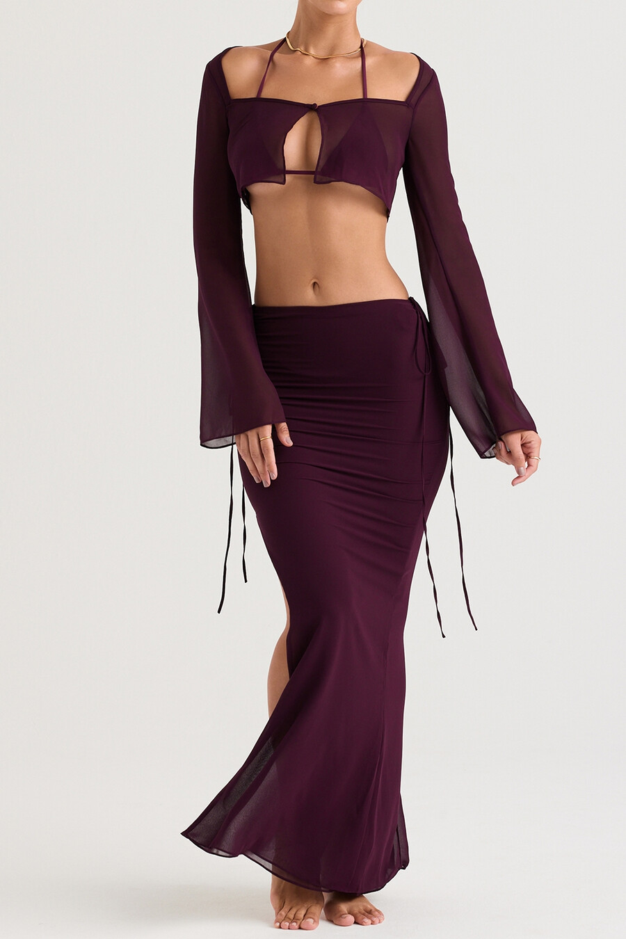 prune cover up top