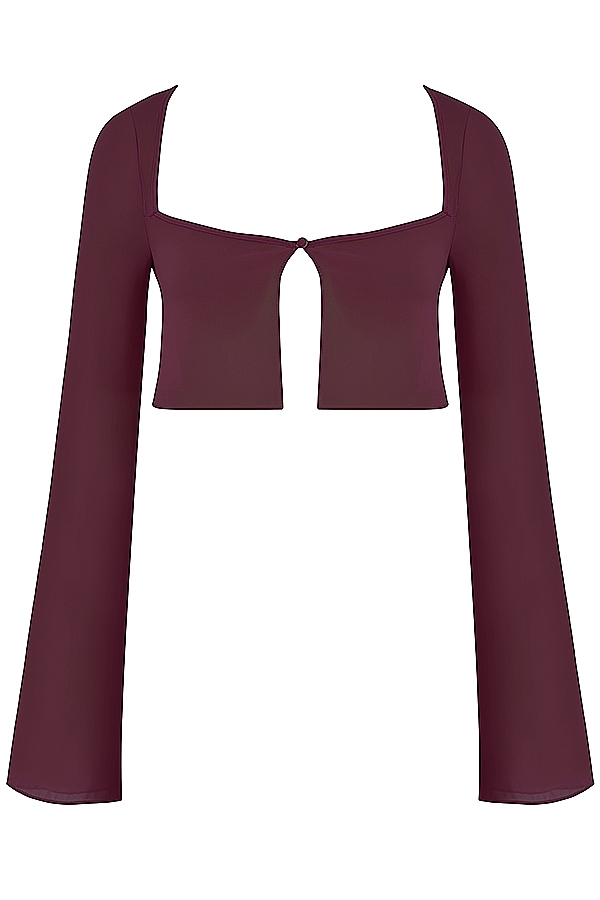 prune cover up top