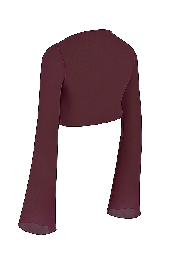 prune cover up top