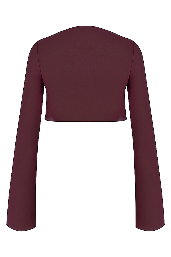 prune cover up top