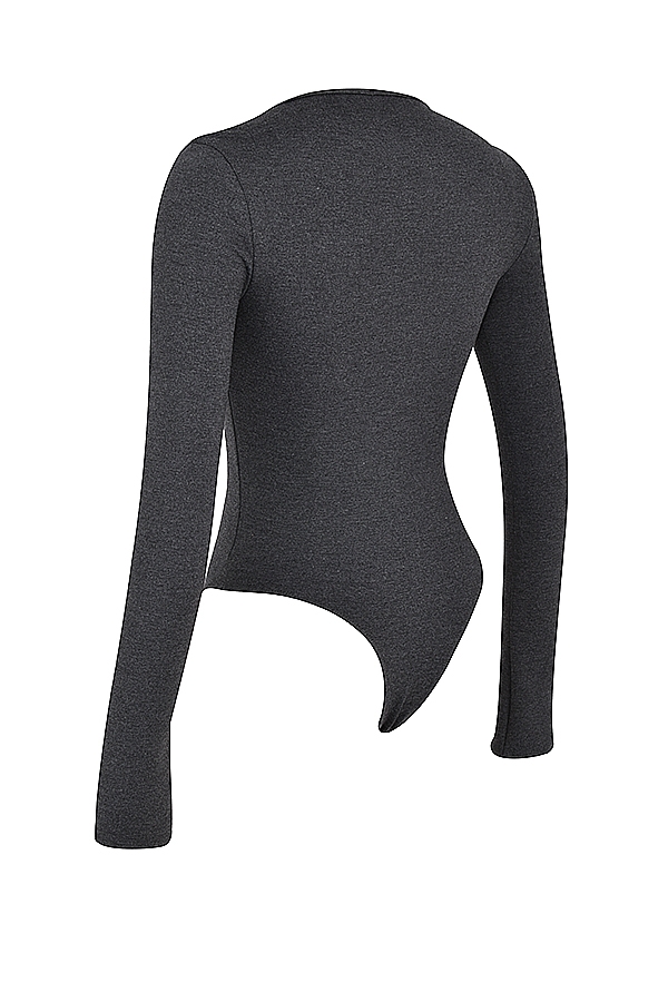 body da casa color carbone
