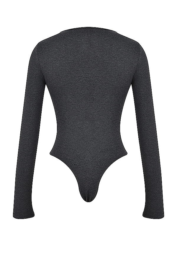 body da casa color carbone