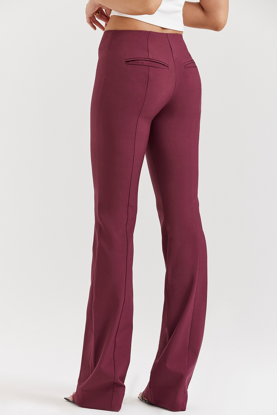 pantaloni da vino