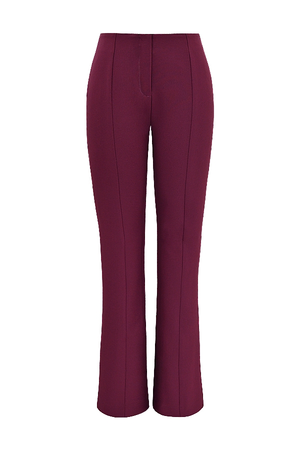 pantaloni da vino