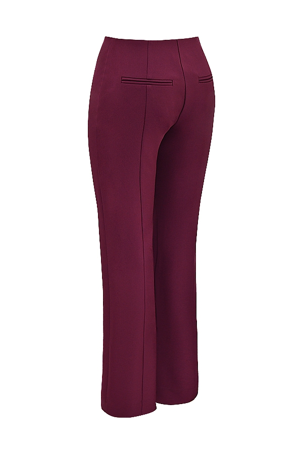 pantaloni da vino