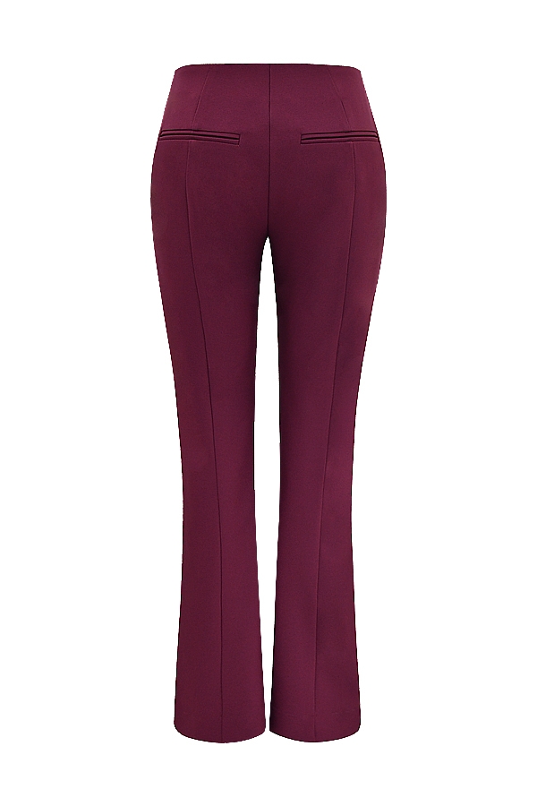 pantaloni da vino