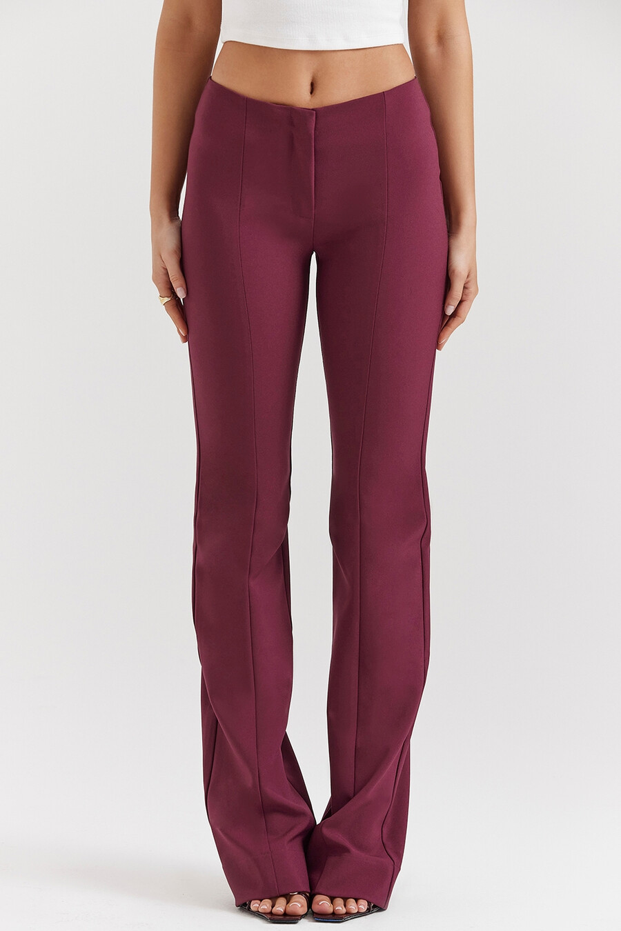 pantaloni da vino