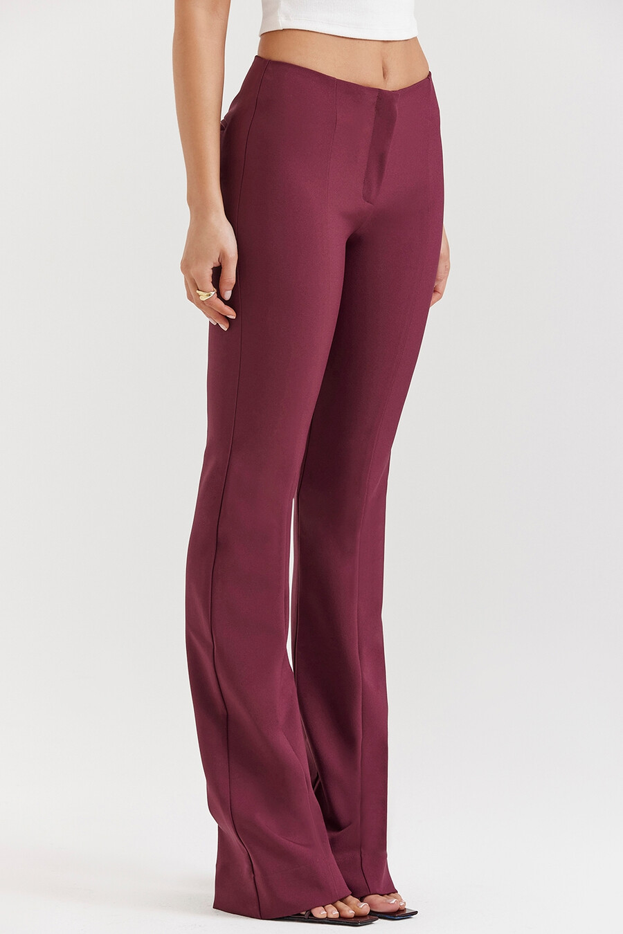 pantaloni da vino